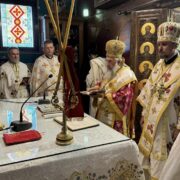 Молитовний покров Богородиці: Митрополит Епіфаній про значення свята Успіння