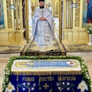 Успіння Пресвятої Богородиці: віряни Тернополя вшанували Божу Матір