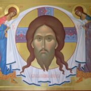 Третій Спас: перенесення Нерукотворного Образа Христа до Константинополя