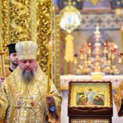 Закон про Заборону УПЦ МП: дебати між митрополитами Олександром та Климентом