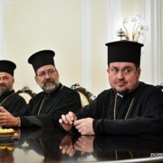 Вселенський Патріархат розпочав новий етап діалогу між православними церквами в Україні