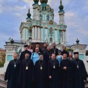 Вселенський Патріарх наголошує на важливості духовного підходу до захисту довкілля