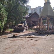 Митрополит Епіфаній вшанував пам'ять загиблих воїнів на Личаківському цвинтарі у Львові