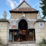Онлайн-послуги церкви: підтримка віруючих у часи війни