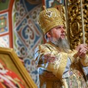 Онлайн-послуги Церкви: зручність і виклики у святкуванні 6-ї Неділі після П’ятидесятниці