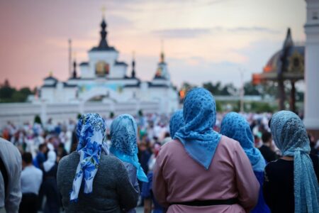 WCC висловлює стурбованість можливими порушеннями прав людини в Україні
