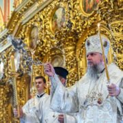 Місія Милосердя: священики дарують надію дітям з онкогематології