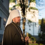 Предстоятель ПЦУ про благодійність: добро – наш меч у боротьбі зі злом