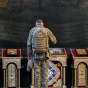 Митрополит Епіфаній про біль: шлях через страждання до зцілення