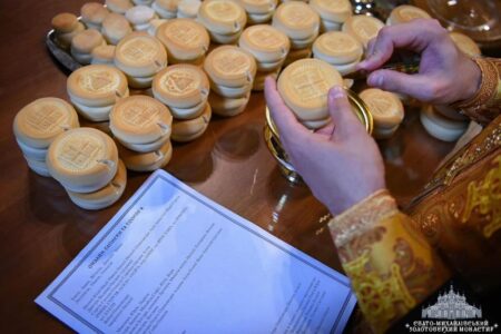 Онлайн-записки на Воздвиження Хреста та 12-ту неділю після П’ятидесятниці