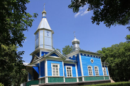 Релігійна громада Ворничан офіційно приєдналася до Чернівецько-Буковинської єпархії ПЦУ