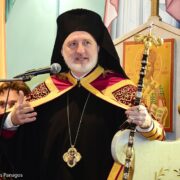 Митрополит Епіфаній про війну, корупцію та духовну відповідальність