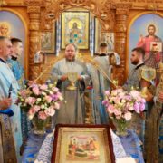 День молитви за сім’ю: Митрополит Епіфаній про важливість молитов за родини під час війни