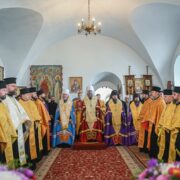На Фанарі підписали Акт нового індикту: початок церковного року