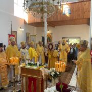 Пам’ять преподобного Харитона: віра, що витримала гоніння і тортури
