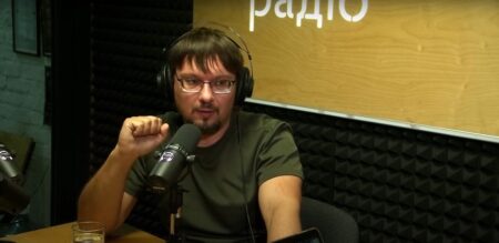 Підсумки календарної реформи: священик Харківської єпархії у прямому радіоефірі
