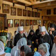 Святий Симеон Стовпник: історія життя та подвигів аскета