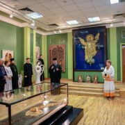 Перший заступник голови Херсонської обласної ради отримав високу церковну відзнаку