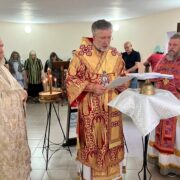 Перше засідання Вченої ради Дніпровської семінарії: визначення пріоритетів на новий навчальний рік