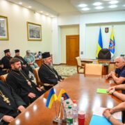 8 вересня – день вшанування Холмської Чудотворної Ікони Божої Матері