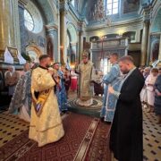 Митрополит Епіфаній: Радіо Свобода є прикладом служіння істині