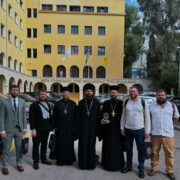 Слідство не вбачає релігійних або політичних мотивів у нападі на архієрея Климента