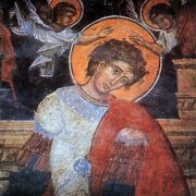 Офіційний візит КПБА до Греції: зустріч з Архієпископом Афінським Ієронимом