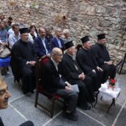 Міжпарламентська асамблея православ’я на Фанарі: єдність і заклик до збереження християнських цінностей