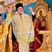 Газета «APOGEMATINI» відзначає сторіччя: Патріарх Варфоломій очолив ювілейний захід
