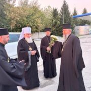 Блаженнійший Епіфаній очолить низку святкових подій на Львівщині