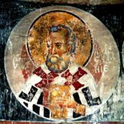 Пастир і чудотворець: життєвий шлях святого Євменія Гортинського