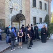 Рада церков Кіровоградщини виключила представників УПЦ (МП) через зв’язки з росією