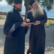 Єпископ Авраамій звернувся до вірян МП із закликом до єдності з ПЦУ 