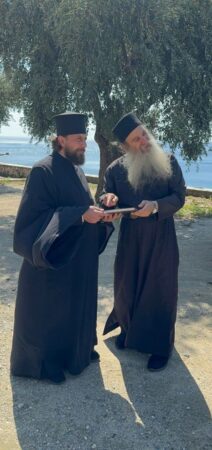 Єпископ Авраамій звернувся до вірян МП із закликом до єдності з ПЦУ 