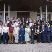 Центр гідності дитини УКУ провів найбільшу школу щодо протидії насильству