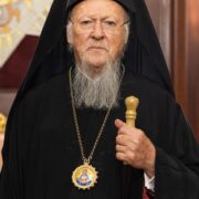 Величний образ Оранти в Софії Київській: тисяча років молитви