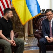Вселенський Патріархат відкриває в Лондоні офіс для боротьби з сучасним рабством