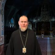 Митрополит Епіфаній благословив студентів КПБА на новий навчальний рік