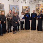 Православна Церква вшановує святу мученицю Харитину