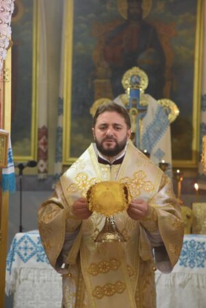 Митрополит Іларіон: притча про багача і Лазаря як відображення сучасних випробувань