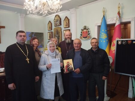 Парафія сіл Метельне і Личани вирішила перейти до ПЦУ: ще один крок до духовної незалежності