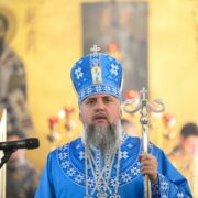 Віра, надія і молитва: головні теми проповіді Митрополита Епіфанія