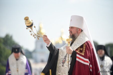 Пам’ять, яка об’єднує: Дмитрівська субота як символ єдності духовного і національного