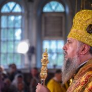 Проповідь у неділю: вічне життя у Христі – головна надія кожного вірянина