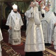 «Наш ворог – байдужість»: як Козацька церква ПЦУ допомагає потребуючим
