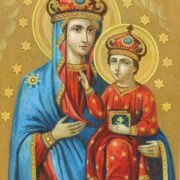 Чудеса Озерянської ікони: захист для Харкова та Слобожанщини
