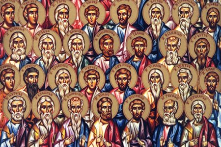 Незламність апостолів від 70-ти: як вони зміцнювали Церкву у світі