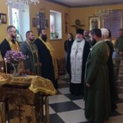Привітання від Митрополита Епіфанія з нагоди Дня вчителя: «Все, що ви робите, робіть з любов'ю»