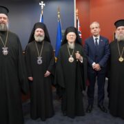 Смирення проти гордині: вчення Митрополита Епіфанія