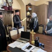 Релігійна громада Свято-Димитрівської церкви вийшла з Московського патріархату